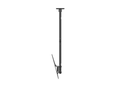 Multibrackets 6898 kyltin näyttökiinnike 177,8 cm (70") Musta