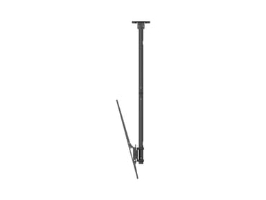Multibrackets 6904 kyltin näyttökiinnike 190,5 cm (75") Musta