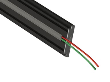 Multibrackets 3958 kyltin näyttökiinnike 165,1 cm (65") Musta