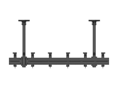 Multibrackets 5662 kyltin näyttökiinnike 81,3 cm (32") Musta