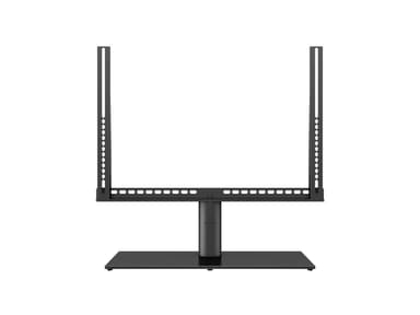 Multibrackets 1121 TV-kiinnike 152,4 cm (60") Musta