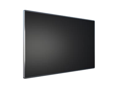 Multibrackets 0940 TV-kiinnike 2,79 m (110") Musta