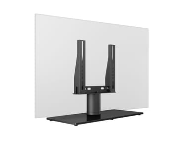 Multibrackets 3040 TV-kiinnike 81,3 cm (32") Musta