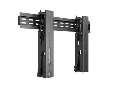 Multibrackets 0513 kyltin näyttökiinnike 177,8 cm (70") Musta