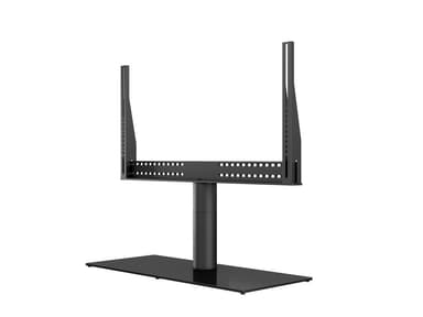 Multibrackets 3057 TV-kiinnike 190,5 cm (75") Musta