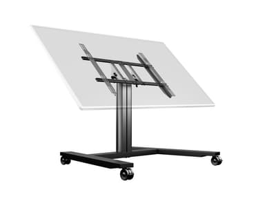 Multibrackets 6812 kyltin näyttökiinnike 139,7 cm (55") Musta
