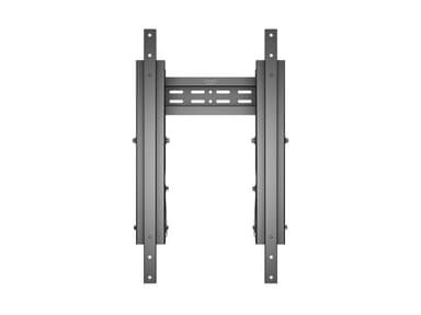 Multibrackets 2529 kyltin näyttökiinnike 177,8 cm (70") Musta