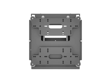 Multibrackets 0884 TV-kiinnike 139,7 cm (55") Musta