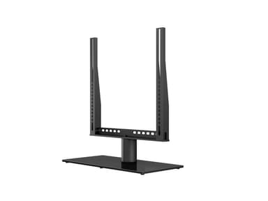 Multibrackets 1114 TV-kiinnike 106,7 cm (42") Musta