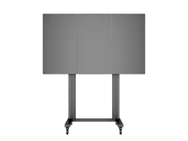 Multibrackets 1800 kyltin näyttökiinnike 139,7 cm (55") Musta