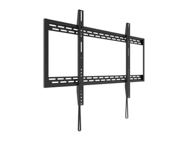 Multibrackets 8823 TV-kiinnike 2,54 m (100") Musta