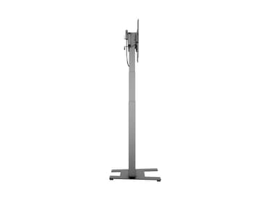Multibrackets M Motorized Floorbase 37-90" Black