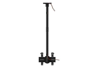 Multibrackets 3897 kyltin näyttökiinnike 106,7 cm (42") Musta