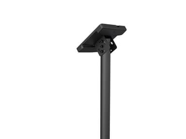 Multibrackets 5655 kyltin näyttökiinnike 106,7 cm (42") Musta