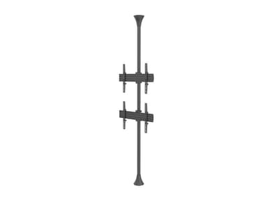 Multibrackets 3637 kyltin näyttökiinnike 165,1 cm (65") Musta