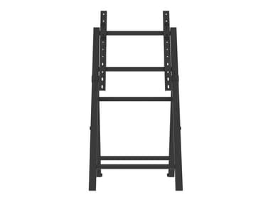 Multibrackets 5280 kyltin näyttökiinnike 139,7 cm (55") Musta