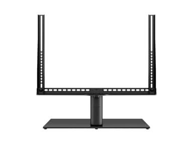 Multibrackets 1121 TV-kiinnike 152,4 cm (60") Musta