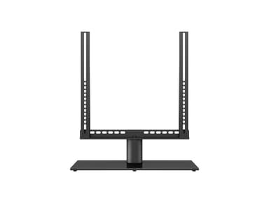 Multibrackets 1114 TV-kiinnike 106,7 cm (42") Musta