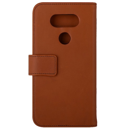 La Vie LG G5 lompakkokotelo (ruskea)