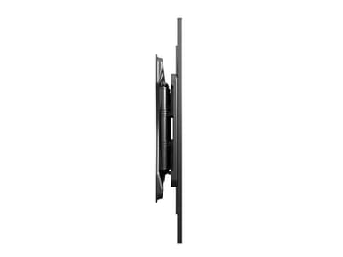 Multibrackets 5101 kyltin näyttökiinnike 2,16 m (85") Musta