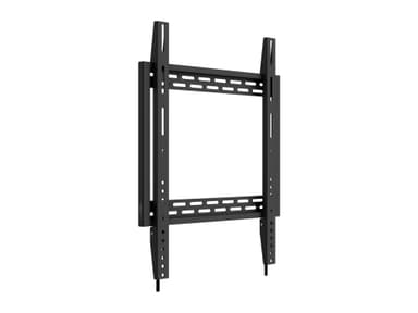 Multibrackets 8830 TV-kiinnike 2,54 m (100") Musta