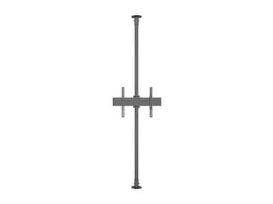 Multibrackets 3620 kyltin näyttökiinnike 165,1 cm (65") Musta