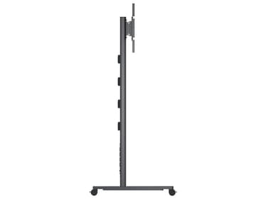 Multibrackets 5334 kyltin näyttökiinnike 2,03 m (80") Musta