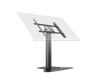 Multibrackets 7413 kyltin näyttökiinnike 139,7 cm (55") Musta