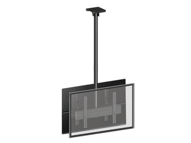 Multibrackets 3453 kyltin näyttökiinnike 165,1 cm (65") Musta