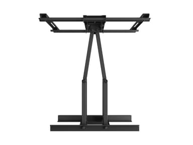 Multibrackets 2616 TV-kiinnike 2,79 m (110") Musta
