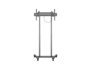 Multibrackets M Motorized Floorstand 37-90" Black