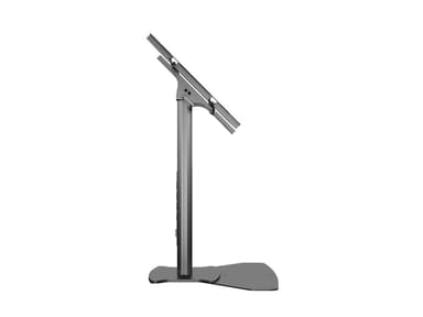 Multibrackets 7413 kyltin näyttökiinnike 139,7 cm (55") Musta