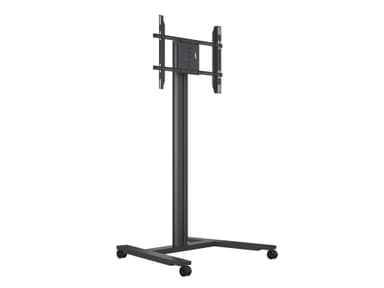 Multibrackets 5310 kyltin näyttökiinnike 2,03 m (80") Musta