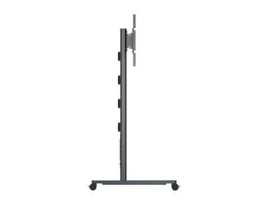 Multibrackets 5310 kyltin näyttökiinnike 2,03 m (80") Musta