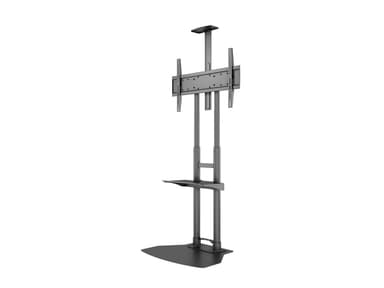 Multibrackets 7239 kyltin näyttökiinnike 2,03 m (80") Musta