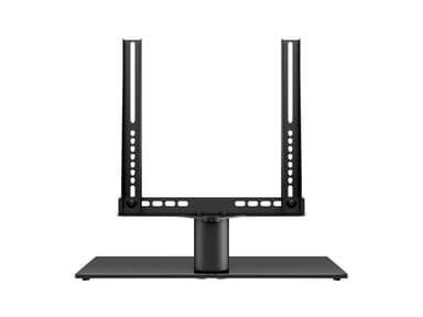 Multibrackets 3132 TV-kiinnike 81,3 cm (32") Musta