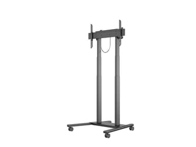 Multibrackets M Motorized Floorstand 37-90" Black