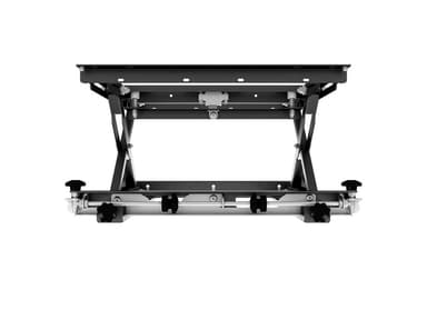 Multibrackets 0568 kyltin näyttökiinnike 177,8 cm (70") Musta