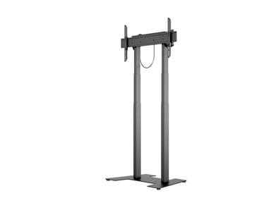 Multibrackets M Motorized Floorbase 37-90" Black
