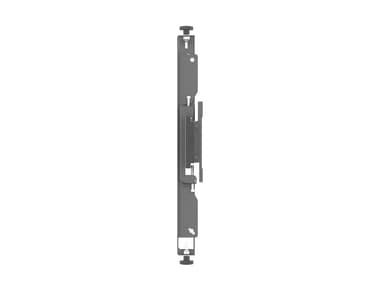 Multibrackets 0631 TV-kiinnike 190,5 cm (75") Musta