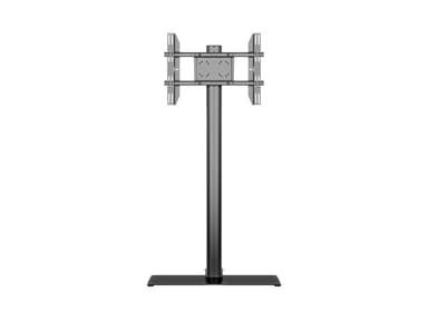 Multibrackets M Display Stand 24" - 65" 180 cm Black