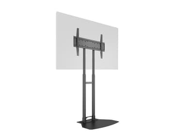 Multibrackets 7239 kyltin näyttökiinnike 2,03 m (80") Musta