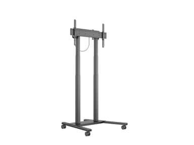 Multibrackets M Motorized Floorstand 37-90" Black