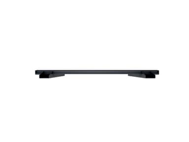 Multibrackets 8830 TV-kiinnike 2,54 m (100") Musta