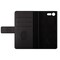 La Vie Sony Xperia X Compact lompakkokotelo (musta)
