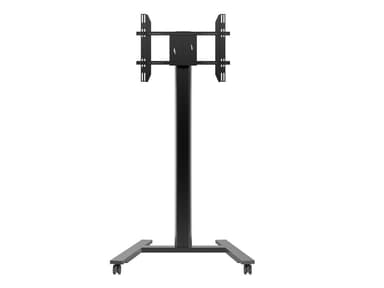 Multibrackets 5334 kyltin näyttökiinnike 2,03 m (80") Musta
