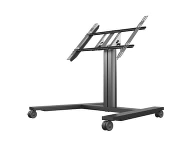 Multibrackets 6812 kyltin näyttökiinnike 139,7 cm (55") Musta
