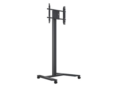 Multibrackets 5334 kyltin näyttökiinnike 2,03 m (80") Musta