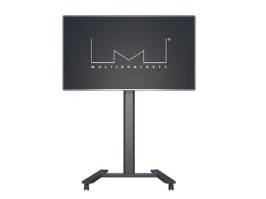 Multibrackets 5310 kyltin näyttökiinnike 2,03 m (80") Musta