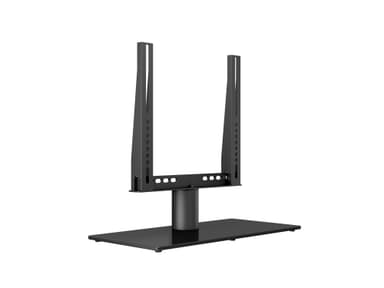 Multibrackets 3132 TV-kiinnike 81,3 cm (32") Musta